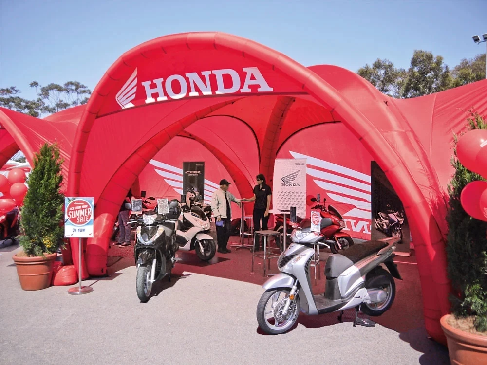 Celina Marquee Party Tent Large inflatable Canvas Canopy Wedding Tents For Sale 15 Ft X 30 Ft (4.5 M X 9 M)