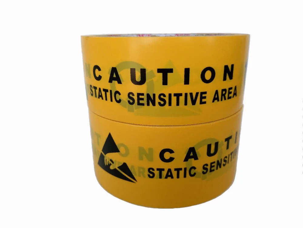 Пользовательский Печатный подземный детектор ПВХ предупреждающая лента