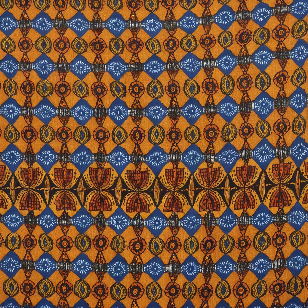 Wholesale African Wax Print Cotton Fabric Nice Design African Ankara Fabric for Wedding Party