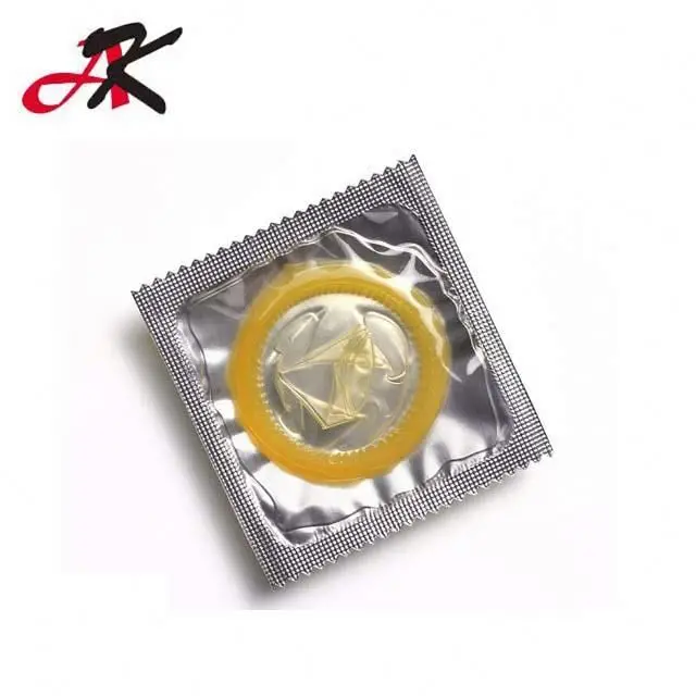 Низкая цена и горячая Распродажа натуральный латекс сексуальный презерватив