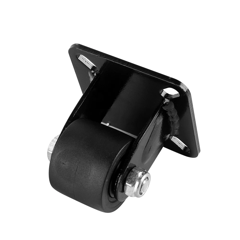 Оптовая продажа промышленный теплостойкий 2 дюймов исправить на колесиках