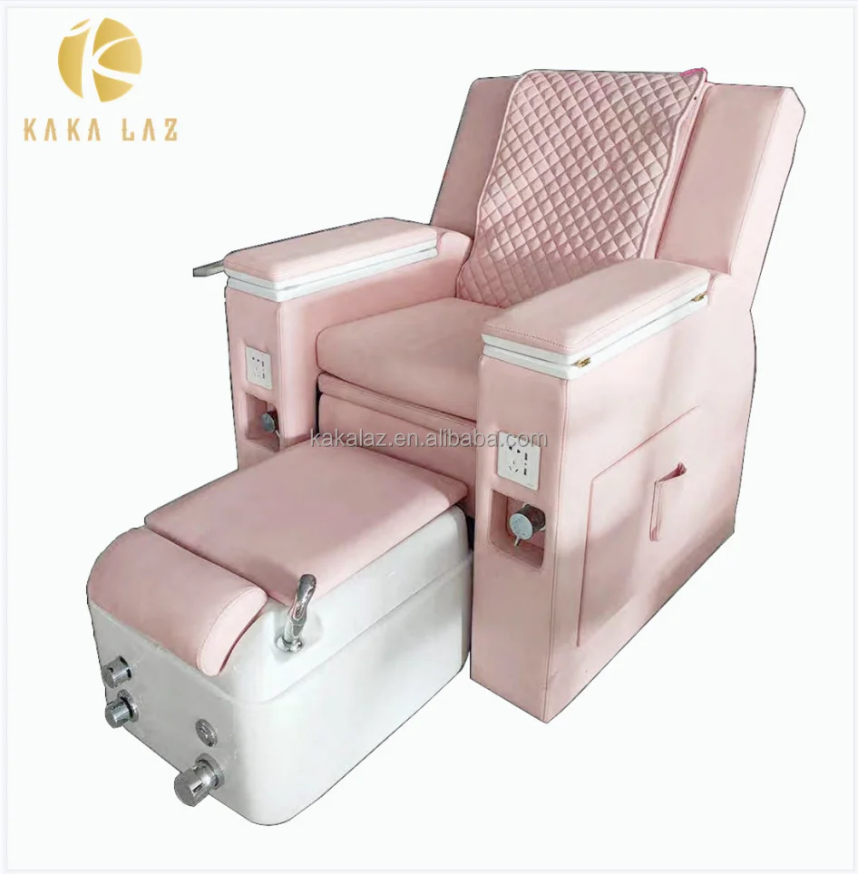 king Throne Massage Fiction Pedicure Chair