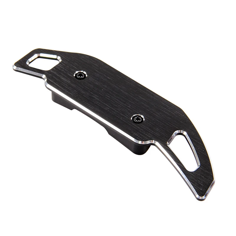 The new aluminum steering wheel shifter paddle extender is suitable for Mazda CX-5 Axela atenza