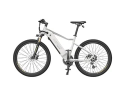 US UK EU warehouse HIMO C26 250W 26Inch 48V 10Ah Средний привод Электрический велосипед классический электрический ebkie Road