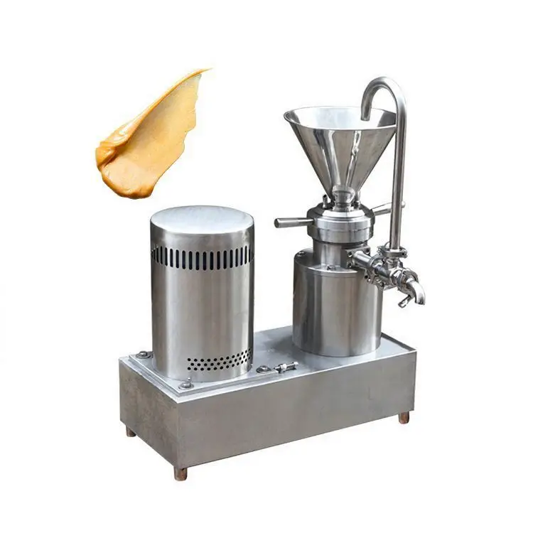 Electric Sesame Walnut Almond Crusher nut cashew peanut granules crushing machine