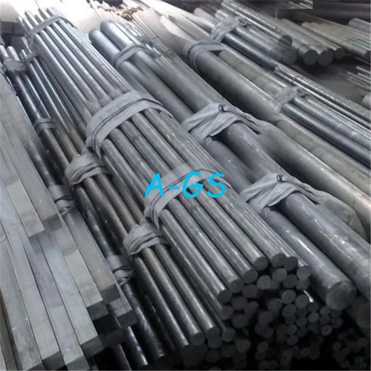 
zinc alloy round bar factory cheapest price 