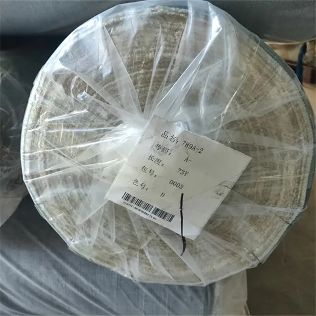 Тканая синяя джинсовая ткань из спандекса для джинсов/пальто/одежды