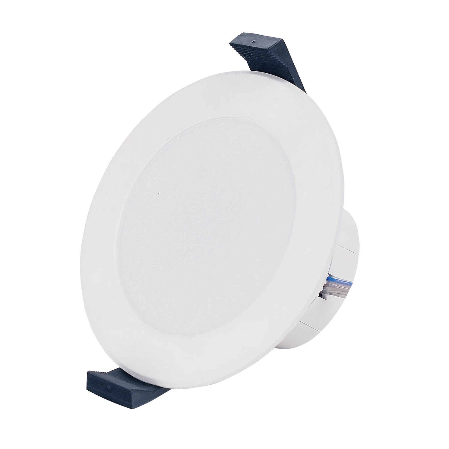 OKELI 6 8 12 18 24Watt Led Downlight Aluminum Housing Ceiling Recessed Downlight For Hotel