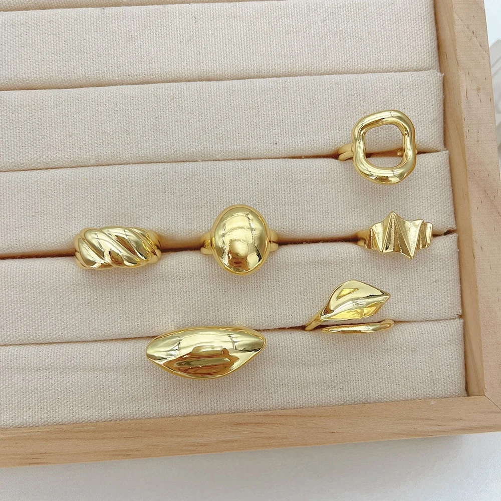 Кольцо Rebird alliance 18 K ювелирные изделия красивое кольцо дизайн позолоченное коллекция недорогие шикарные и элегантные