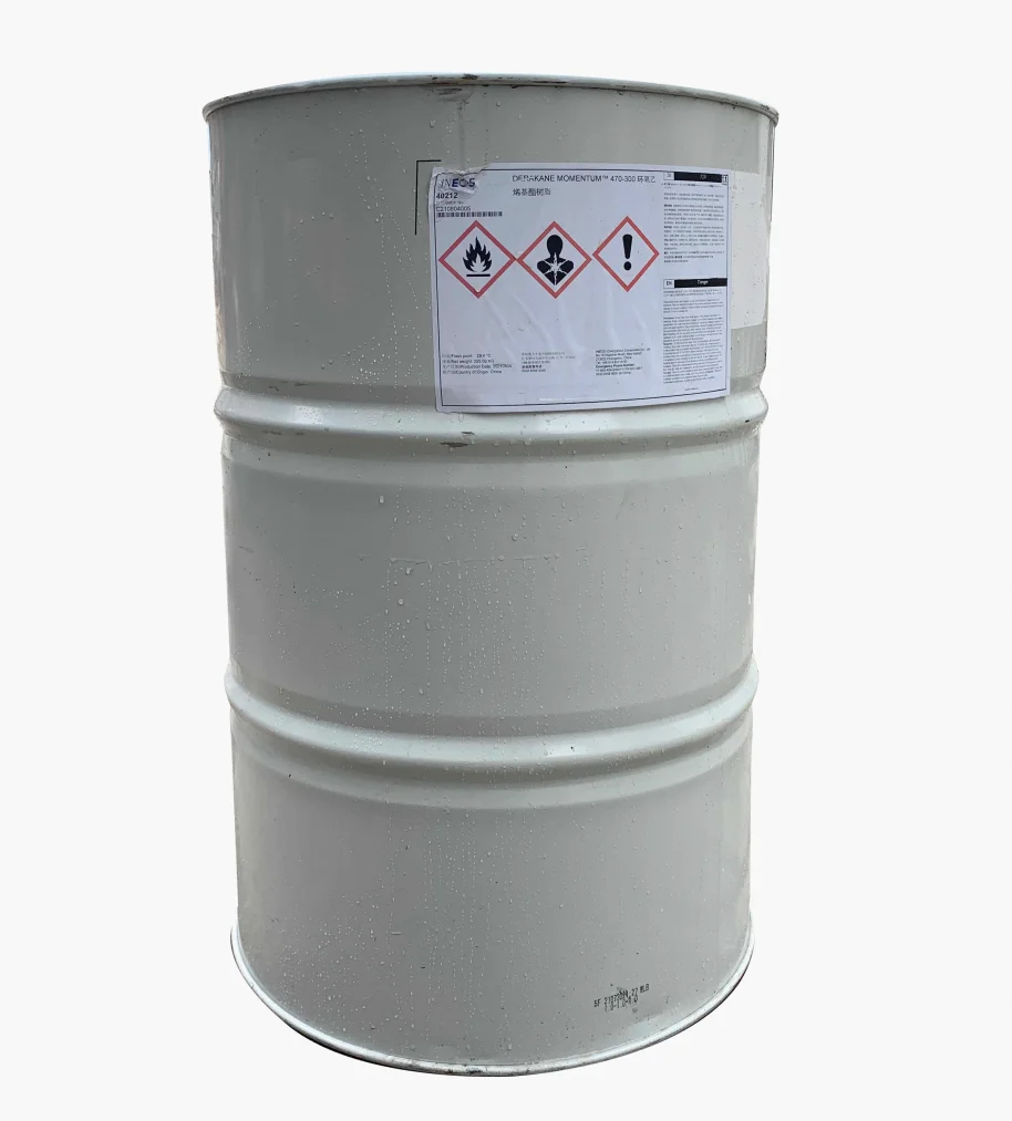 Resistant To High Temperature Epoxy Phenolic Vinyl Resin Corrosion-Resistant Resin Phenol Formaldehyde Resin