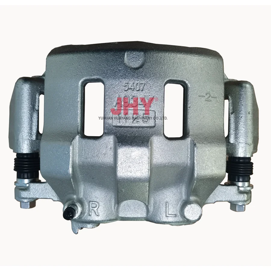 High quality Auto industrial Brake Caliper Part Front brake caliper for Toyota DYNA/TOYOACE