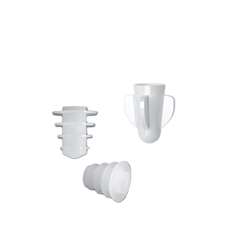 The plug cement hip implant prosthetic hip