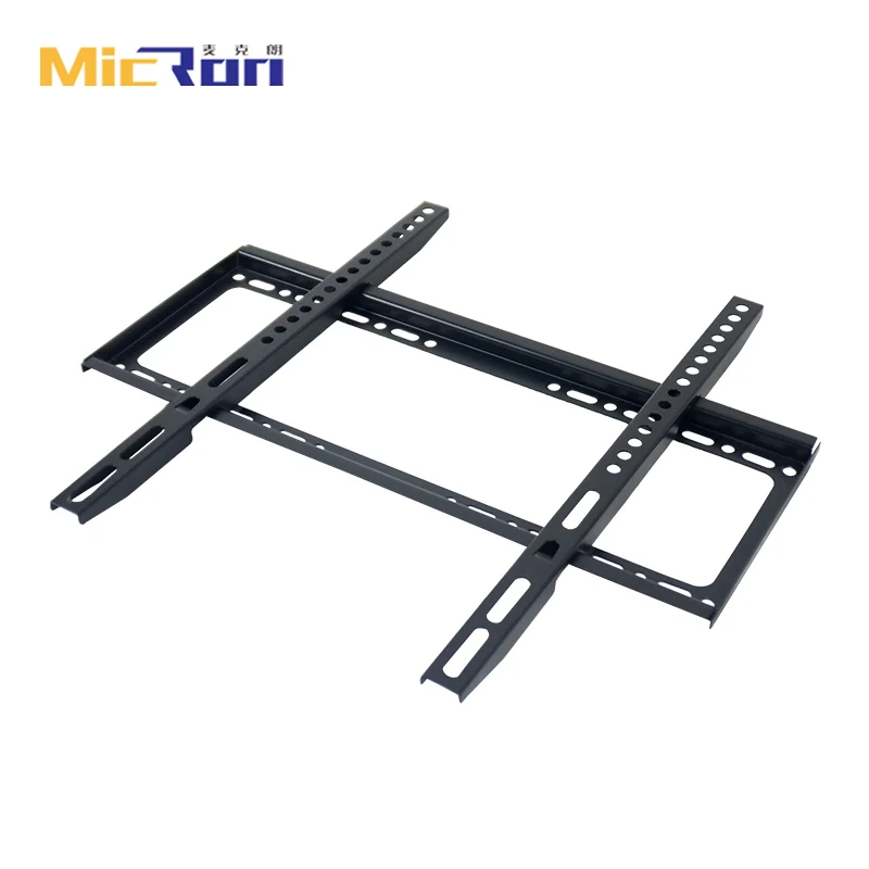 Manufacturer supply universal Led LCD stand unerversal tv wall mount bracket