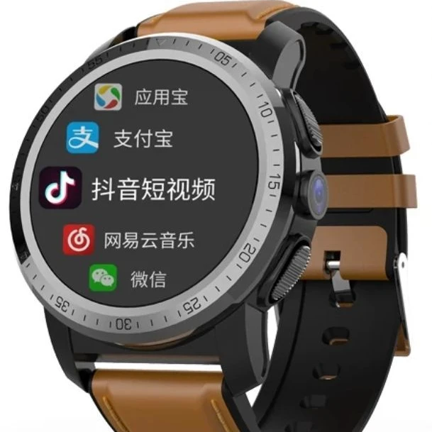 The Rubber Sport Digital Watches with water resistant, video camera, sleep monitoring with Heart Rate Monitor