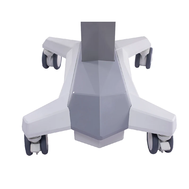 Hospital trolley medical drawer laptop cart medical trolley cart