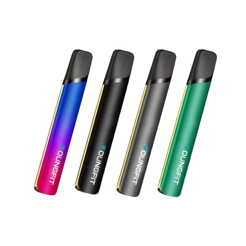 Top quality Wholesale 300puff Pod System Vape Pod 280mah long lasting