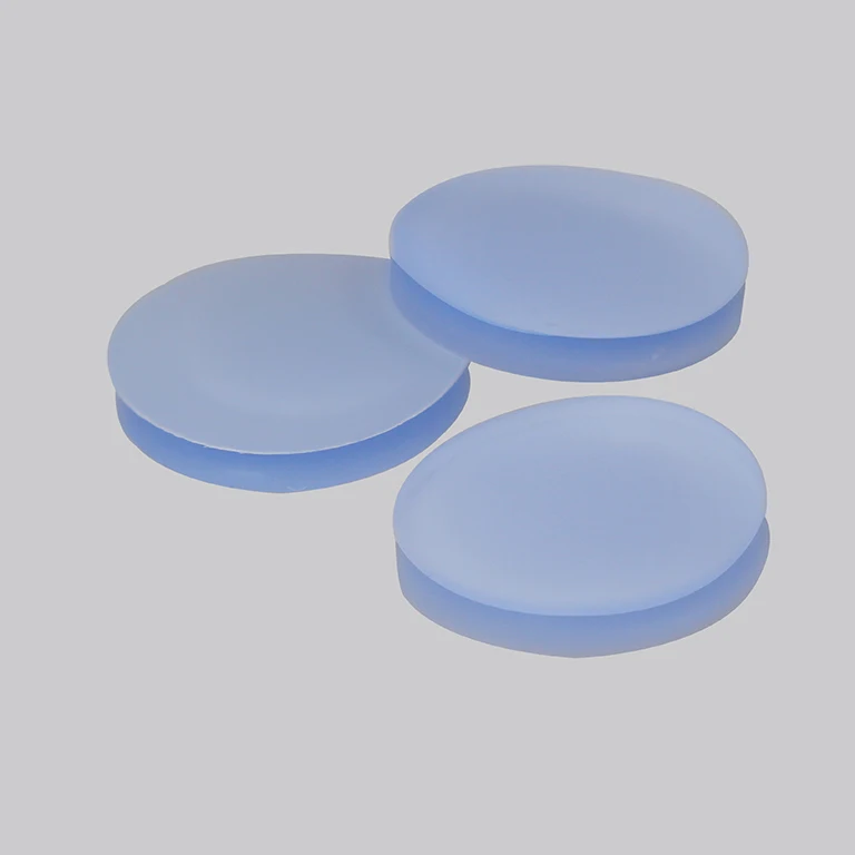 Chromatography Crimp Headspace vial high quality 20mm aluminium cap and Butyl Rubber stopper GC vial