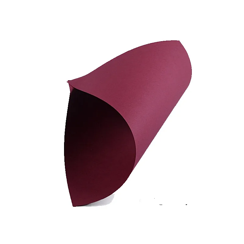 Supply all kinds of a4 size 160gsm 180gsm 220gsm Color Cardboard Paper