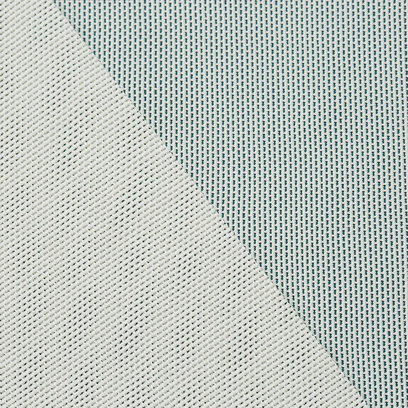 High Quality 200GSM Nylon 88% Spandex 12% Power Net Mesh 4 Way Stretch Fabric For Underwear Shapewear