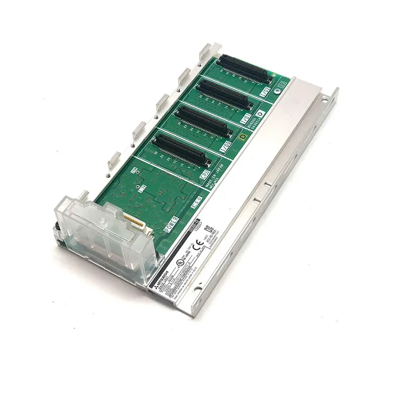 Original New Mitsubishi Plc Controller Q33b  Q2mem-16mba In Stock    (Consult Actual Price)