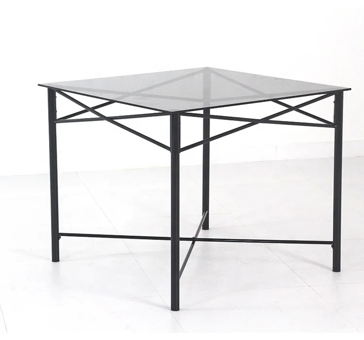 General use 5 Piece Table and chair Modern Antique Dining Set Furniture Multiple Colors Dinette Sets DS-0083