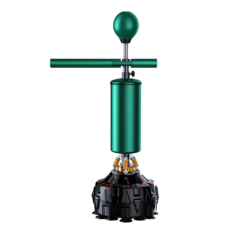 Home Gym Equipment Custom Boxing Equipment Heavy Punching Bag Sand Bag Factory Punching Bags With Affordable Price