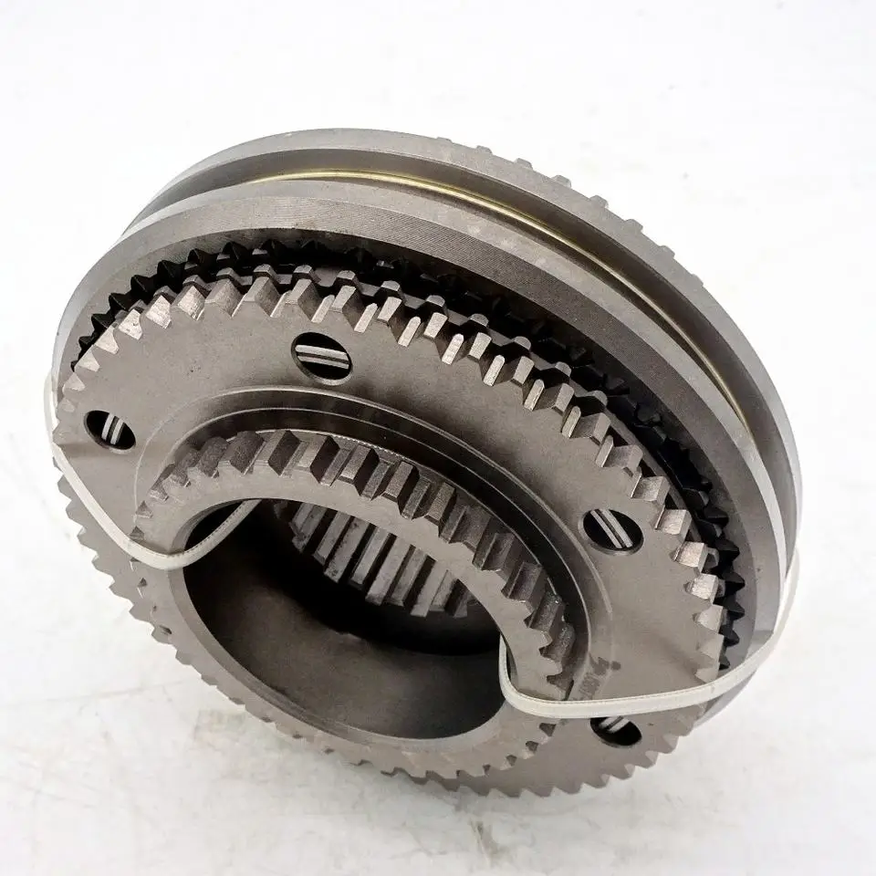High Quality Manufacture Truck Transmission Synchronizer Assembly synchronizer
