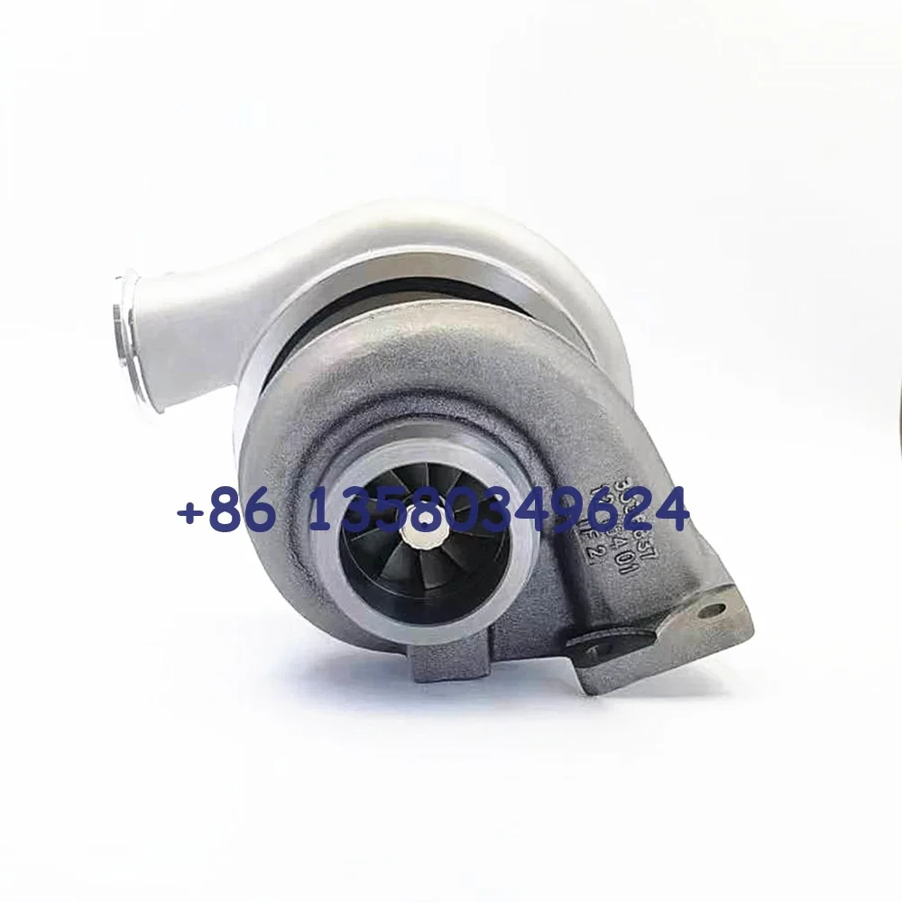 3597914 3597913 4955163 Cummins 6BT-02 дизельный двигатель HX35 турбокомпрессор