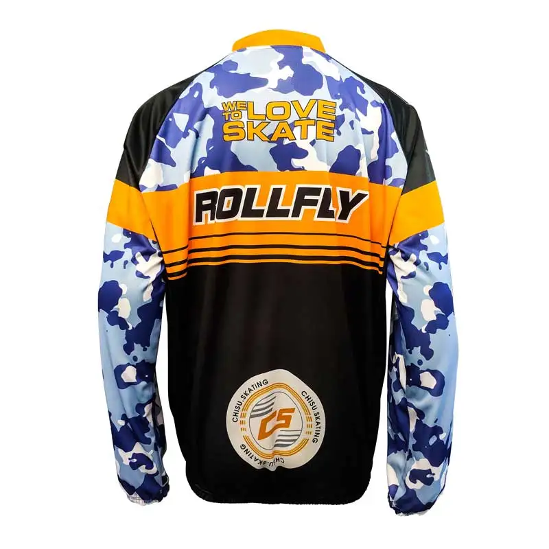 OEM Custom Logo Long Sleeves Men Baseball Jackets Outdoor Wear Mens Windbreaker Clothing Casual Lightweight Jacket wholesale