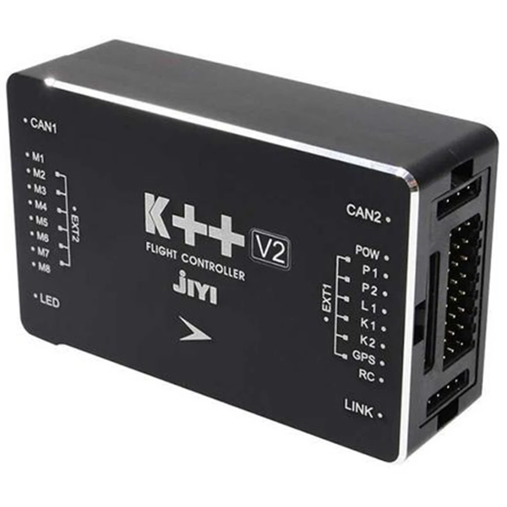 agriculture drone spare parts K++V2 flight controller FC agricultural dron sprayer