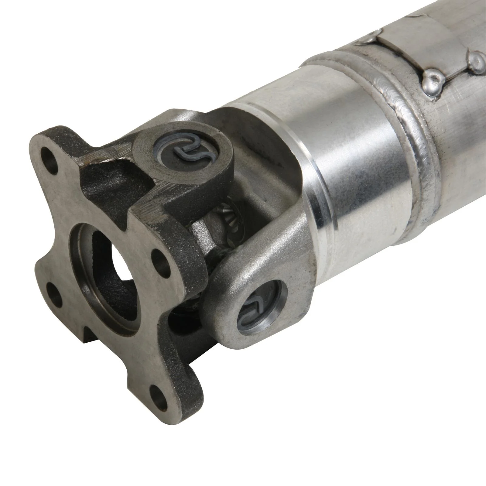 aluminum drive shafts