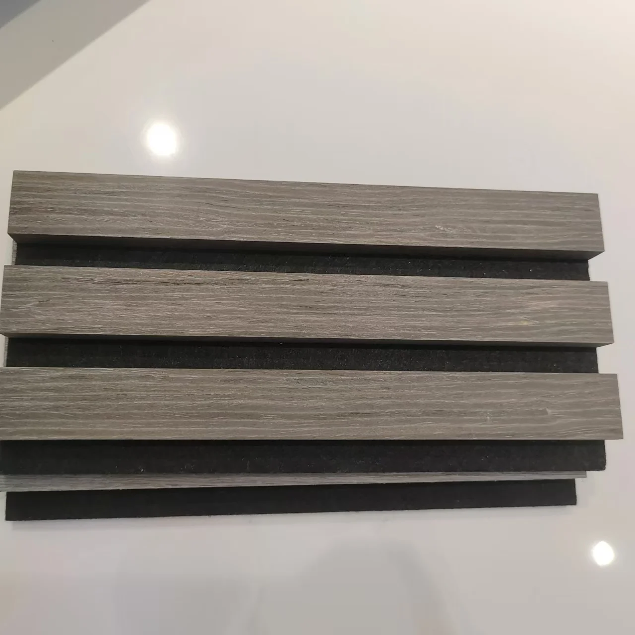 Fabric-Covered Acoustic Panels for Home Theaters and Studios