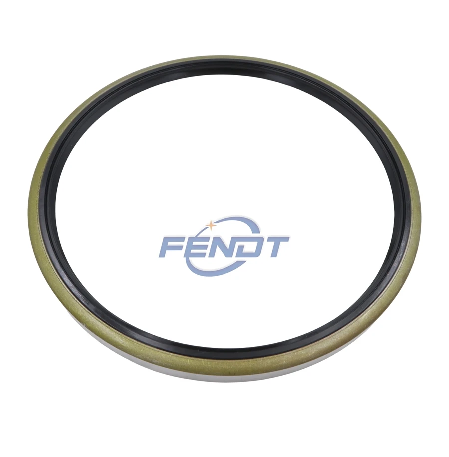 Dkb Dust Rubber Oil Seal for 160*180*14 Hydraulic Wiper Seal