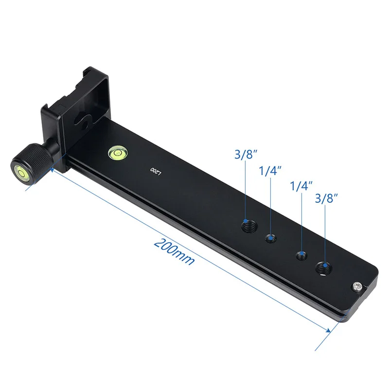 Zhongshan equipment camera lens holder heavy long lens support