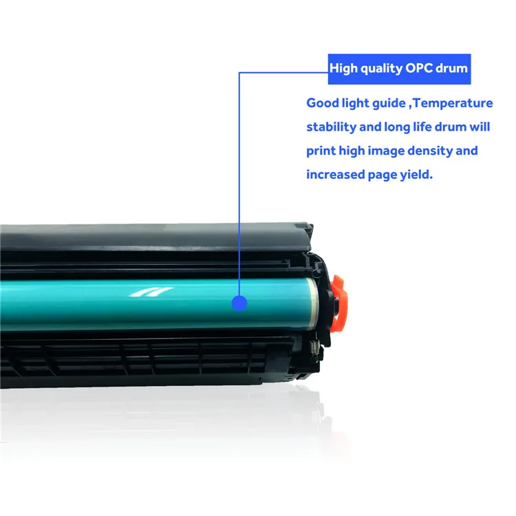UNICO Compatible Printer toner cartridge for Brother HL- 720 730 760 1040 2750 3550 Drum Cartridge DR250 DR250 DR200 Laser toner
