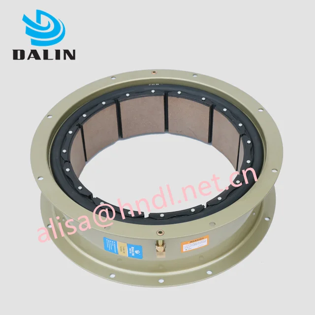 Eaton airflex 16CB300