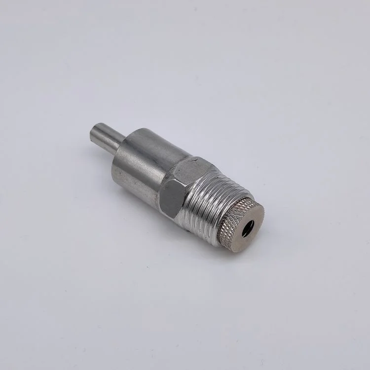 Farm Equipment Animal Brass Tap for Pig Goat Water Nozzle Automatic Water Nipple Duckbill Drinker Feeder