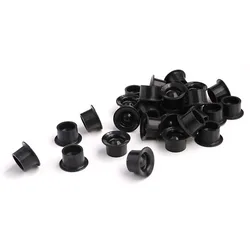 Wholesale Tattoo Ink Accessories Single Packing Foot Grade Silicone Tattoo Ink Trays Tattoo Ink Cups