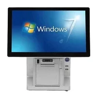 all-in-one nail salon POS system Salon Point of sales software hardware for health & beauty