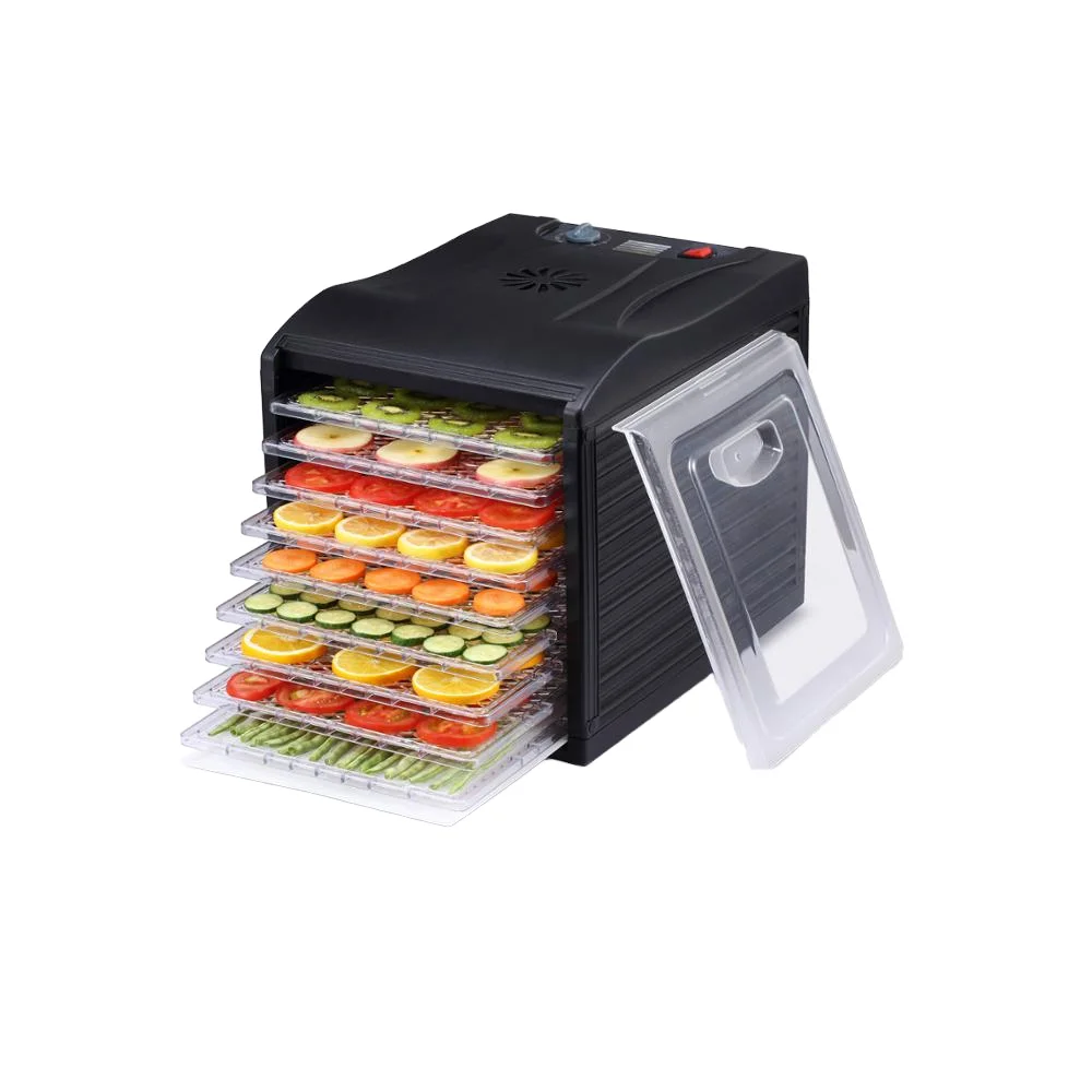 New design Fruit dehydrator/ food dryer/food and vegetable dehydrator