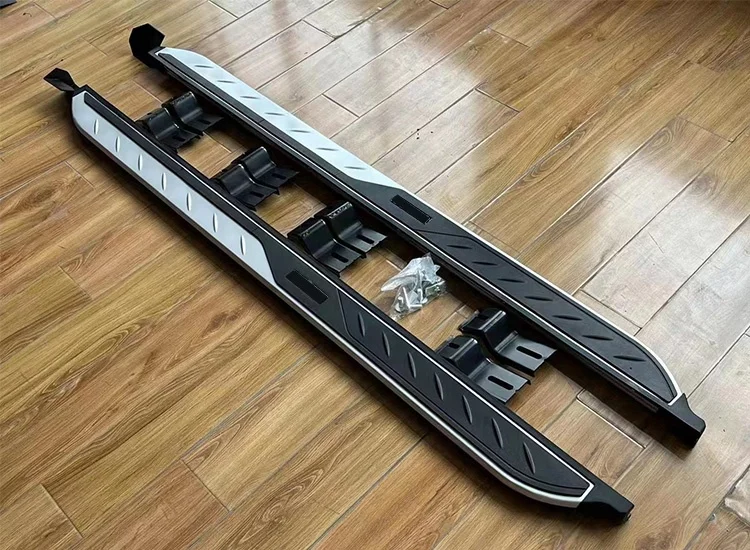 Auto Body Kits Car Side Accessories Running Boards Pedal Side Steps for Honda HRV HR-V 2022 2023