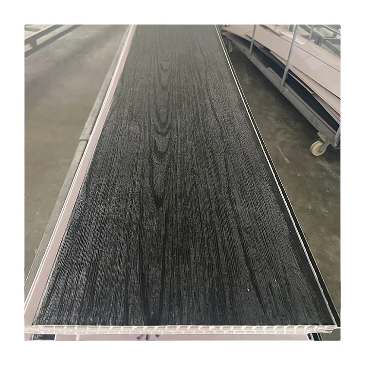 Wholesale Price Waterproof Ceiling Panel Groove Panel for Bedroom Decoration