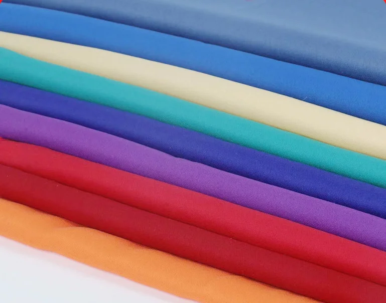 Hot melt Self-adhesive thermal fusing fabric Woven interlining