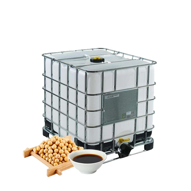 Л Китайский OEM завод оптом низкая цена натуральный пивоваренный соевый соус