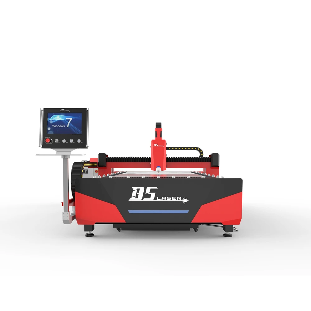 The Best And Cheapest Cnc Plate Cutting Machine Price stainless Metal Plate Cutting Machine For advertising