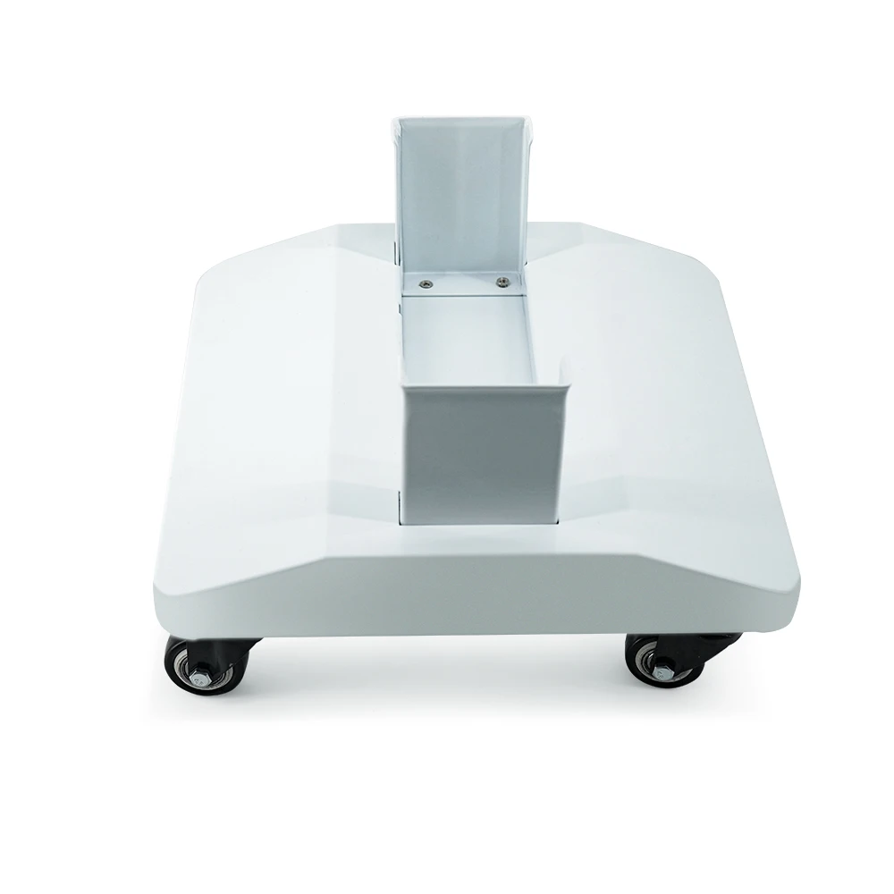 Portable Floor Stand Can Be Moved Freely For SGROW RS MAXPRO Series With 4 Wheels