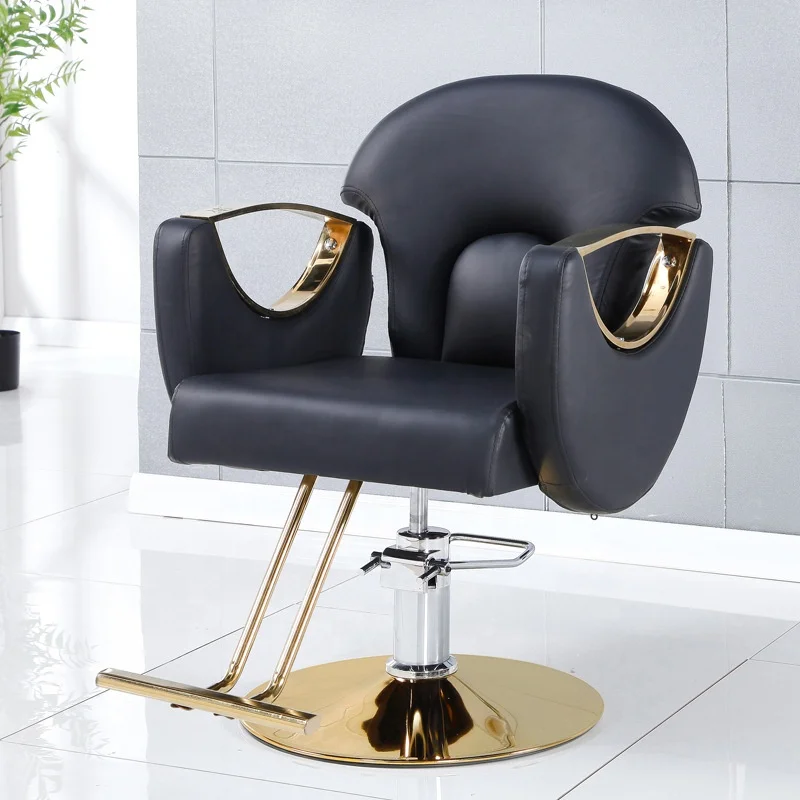Hotsales salon furniture barber chairs beauty other salon furniture salon chair hairdressing chair