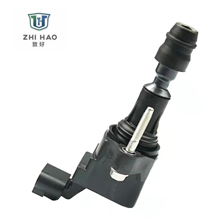 Denso Ignition Coil For Chevrolet Malibu Captiva Equinox Buick LaCrosse GMC Pontiac 12638824 12578244 12578224  12589623