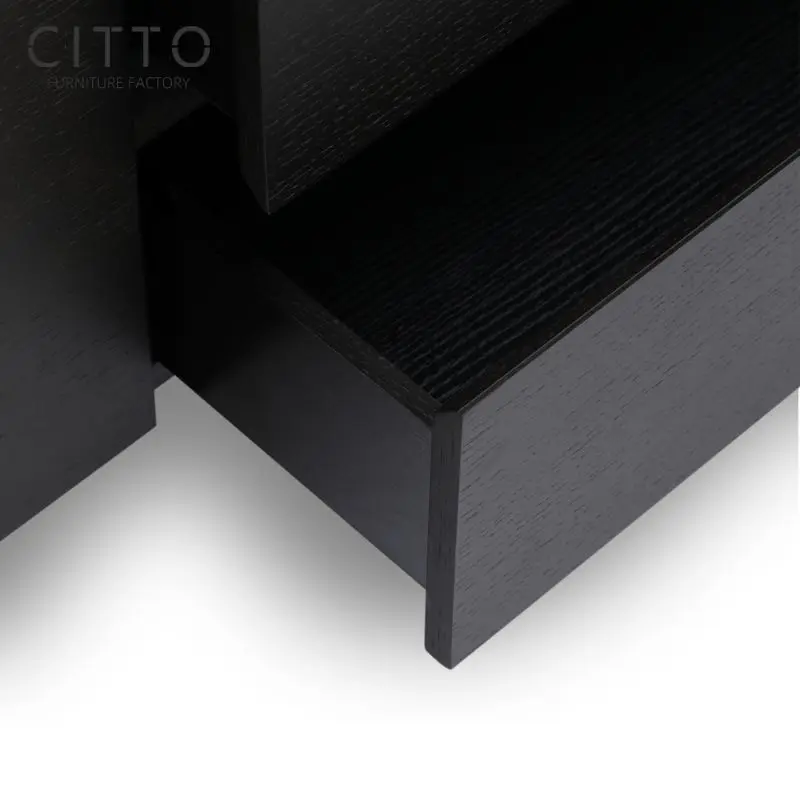 Modern Appearance Modern Mirrored OAK/Recycled pine Cabinet Specific Use Glass Console Clear Gym Kids Antique Classic Handmade