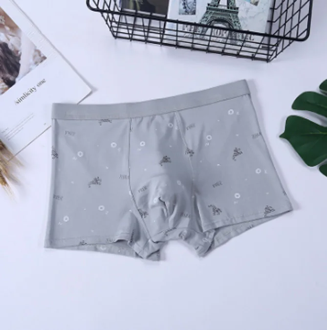 High Quality and Good Price Cus tomizable Colors Modern Popular Underwear Panties